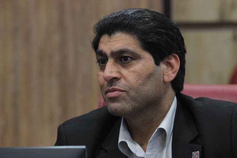 مدیرکل گمرک استان ایلام تاکید کرد: مهران، نخستین مرز زمینی کشور در صادرات به عراق است