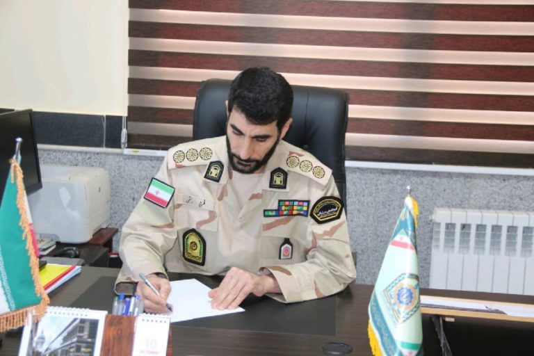 فرمانده مرزبانی ایلام خبر داد: کشف  و مهار ۱۶۳راس احشام  قاچاق در حوزه استحفاظی هنگ مرزی دهلران