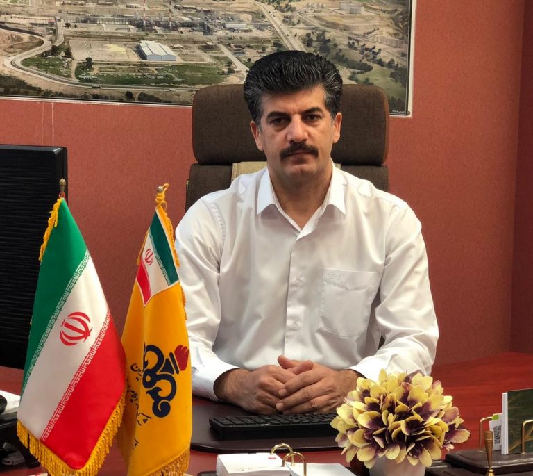 رئیس تعمیرات اساسی شرکت پالایش گاز ایلام: انجام به موقع کارهای تعمیراتی و پیشگیرانه باعث پایداری تولید می شود