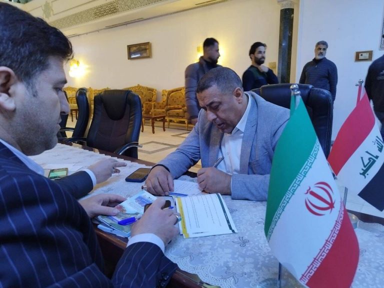 مدیرکل میراث فرهنگی، گردشگری و صنایع دستی ایلام خبر داد: مرمت آثار باستانی و تاریخی بابل عراق توسط باستان شناسان ایلامی