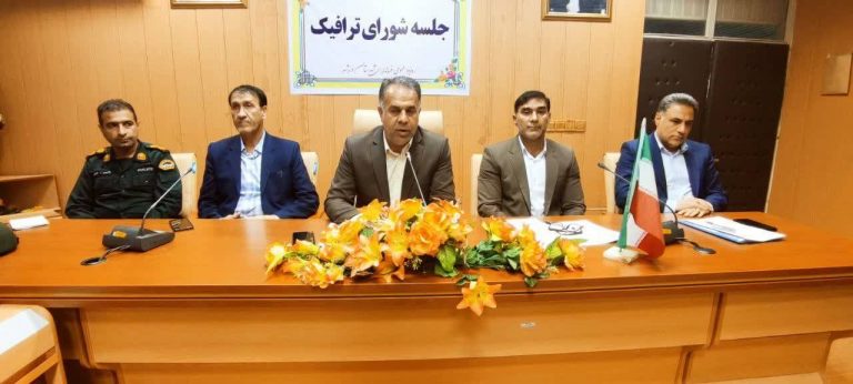 معاون هماهنگی امور عمرانی استاندار ایلام تاکید کرد: مسیر دره شهر – پلدختر ایمن سازی شود