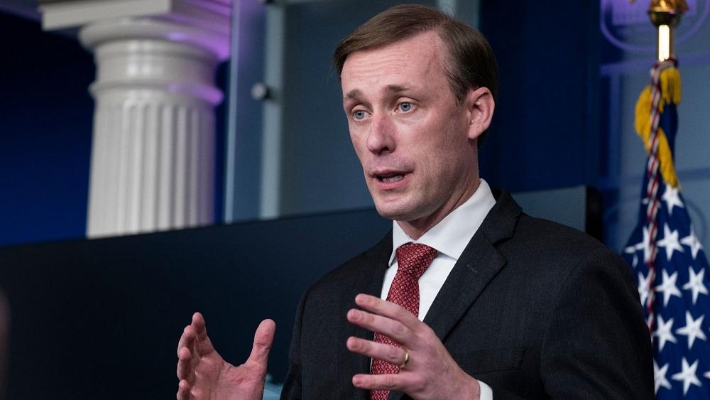 مشاور امنیت ملی بایدن: مذاکرات وین جدی و بر روی جزئیات است/ ایرانی‌ها به روشی جدی برای بحث در مورد جزئیات آمده‌اند