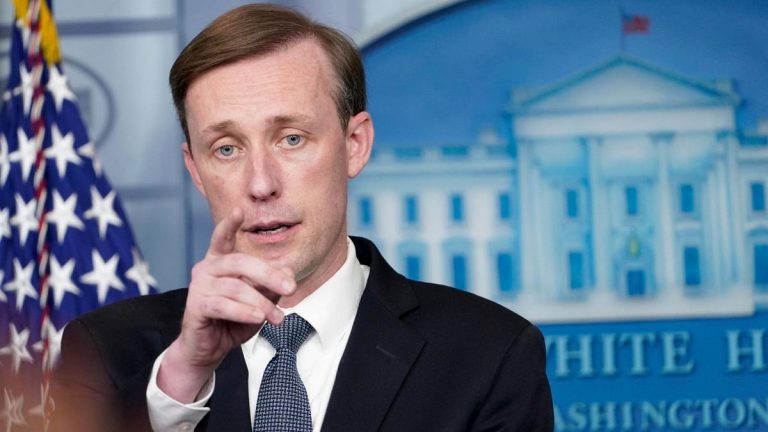 مشاور امنیت ملی آمریکا: احیای برجام باعث ایجاد فرصت اقتصادی برای روسیه نخواهد شد/ همچنان مسائلی در مذاکرات وین باقی مانده که معلوم نیست حل شود