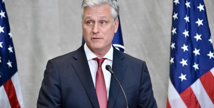 مشاور امنیت ملی آمریکا: به نظر می‌رسد بایدن در انتخابات پیروز شده است/ اگر این اتفاق بیفتد یک انتقال قدرت حرفه ای در شورای امنیت ملی کاخ سفید صورت می گیرد