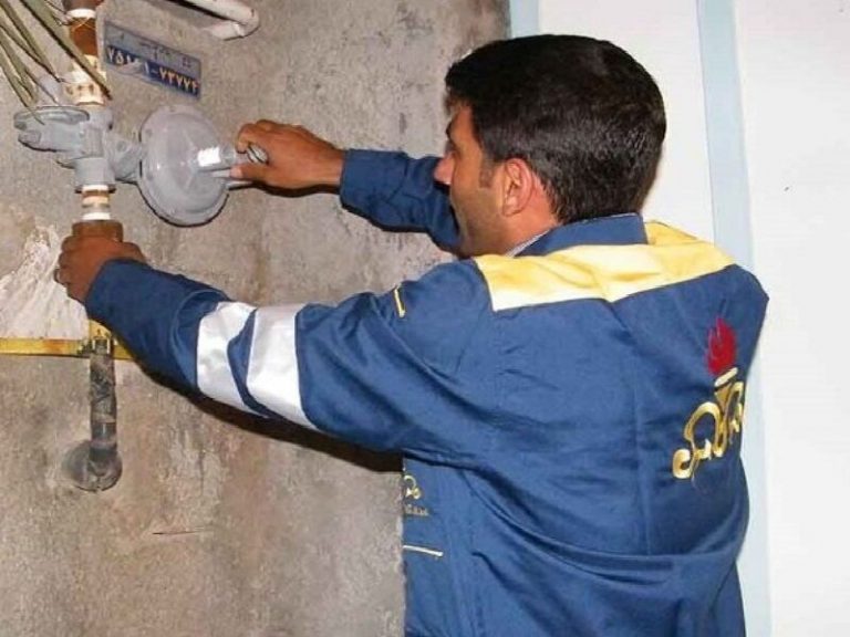 مدیر عامل شرکت گاز استان ایلام خبر داد: مشعل گاز در سه روستای آبدانان روشن شد