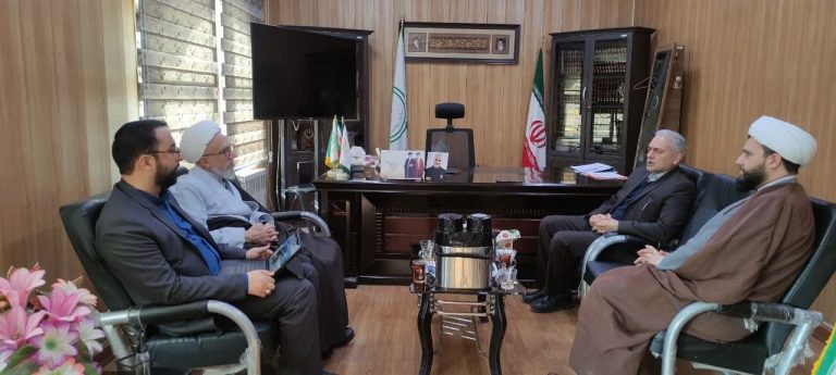 معاون امور استان های سازمان تبلیغات اسلامی کشور: استان ایلام از ظرفیت اربعین در عرصه های فرهنگی و اقتصادی بهرمند شود