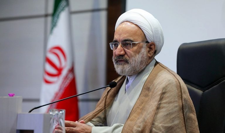 معاون اول قوه قضاییه: امیدوایم عفو‌های اخیر موجب آشتی ملی شود/ امروز مشکل معیشتی و اقتصادی مردم مشکل بزرگی است