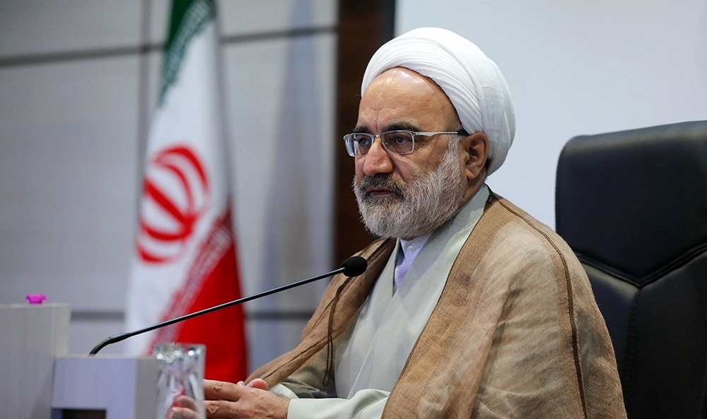 معاون اول قوه قضاییه: امیدوایم عفو‌های اخیر موجب آشتی ملی شود/ امروز مشکل معیشتی و اقتصادی مردم مشکل بزرگی است