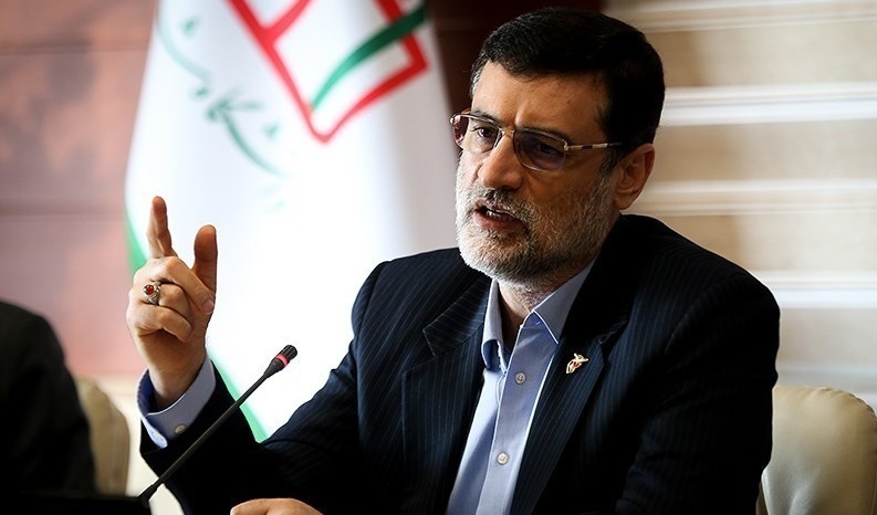 معاون رییس جمهور: امکان پذیر نبود که همان اول در رابطه با فوت مهسا امینی اطلاع رسانی شود/ یک خبرنگار وابسته به جریان رسانه‌ای خارجی خودش را به بیمارستان می رساند/ طبق گزارش نهاد‌های اطلاعاتی، از کنار تخت بیمارستان اولین خبر مخابره می‌شود/ اگر جایی اشتباه کردیم باید بپذیریم و معذرت‌خواهی کنیم