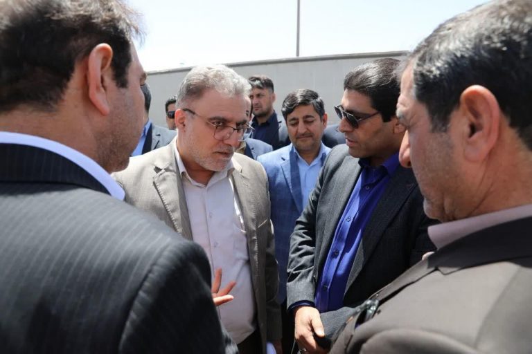 معاون هماهنگی امور اقتصادی و توسعه منطقه ای وزارت کشور: توجه جدی به معیشت مرزنشینان مورد توجه دولت سیزدهم است