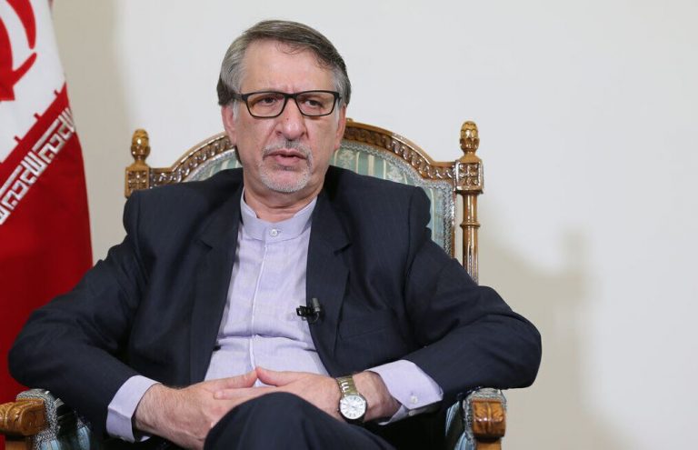 معاون وزارت خارجه: کانادا هم به این نکته صحه گذاشت که شلیک به هواپیمای اوکراینی عمدی نبود/ نگران تهدید نخست وزیر کانادا درمورد ارجاع پرونده به دیوان لاهه نیستیم/ به اندازه کافی اسناد و شواهد داریم که روشنگری‌ کنیم