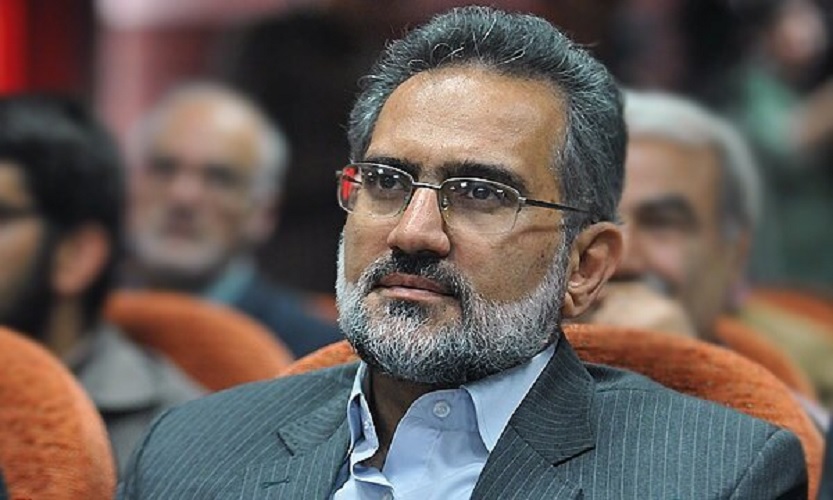 معاون پارلمانی رئیسی: افزایش تا۲۰ درصدی حقوق کارکنان و بازنشستگان در انتظار تصویب مجلس