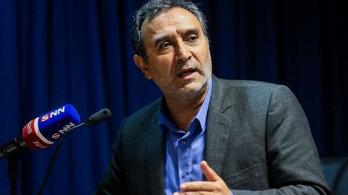 معاون رئیس‌جمهور: مردم می‌خواهند با کسانی که با پول‌هایشان فرار کردند و بیرون مرزها زبان‌شان باز شد، برخورد شود