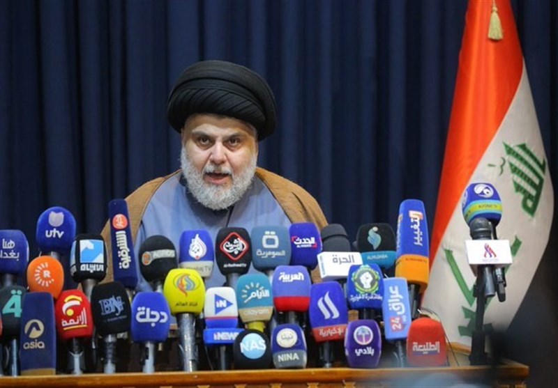 مقتدی صدر: نباید در زیارت اربعین فتنه‌ای رخ دهد