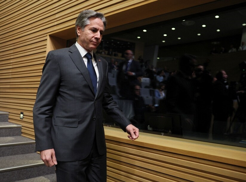 منابع غربی: آمریکا پیشنهاد ایران که انریکه مورا به واشنگتن برد را رد کرده/ اکنون کاخ سفید قرار است ایده جدیدی به تهران ارائه کند