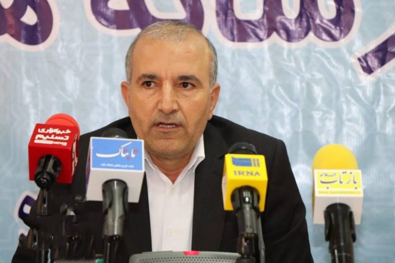 تشریح فعالیتهای آبفا ایلام به مناسبت گرامیداشت هفته صرفه جویی در مصرف آب