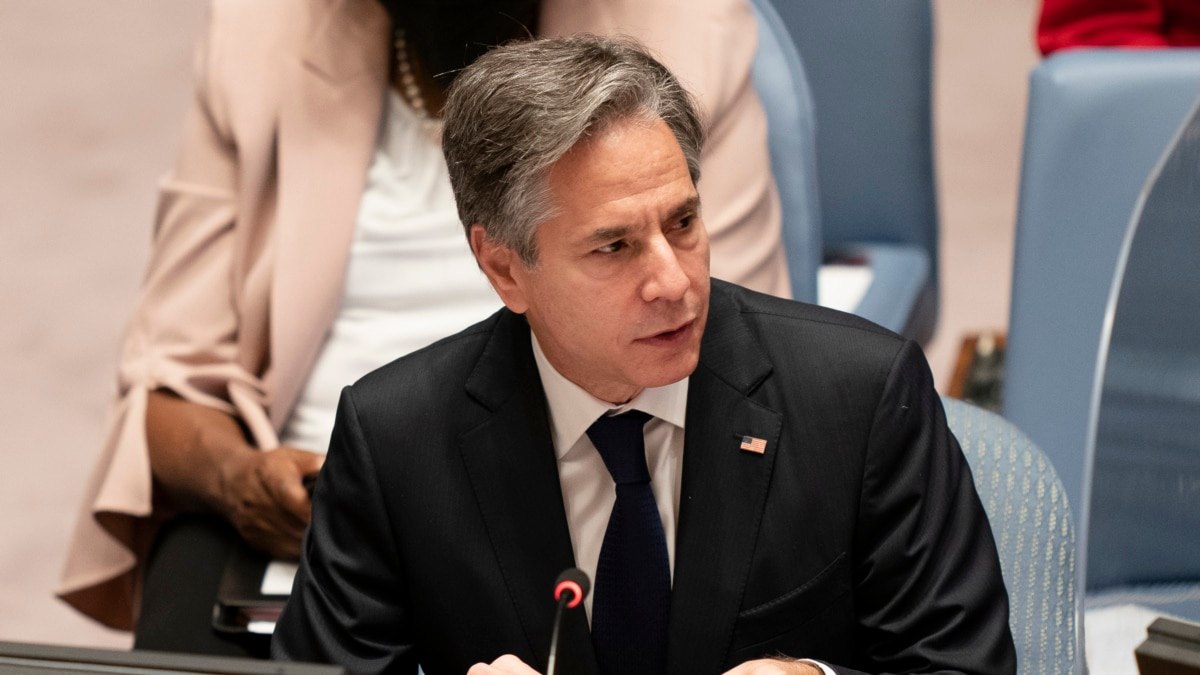 نامه نمایندگان جمهوری‌خواه کنگره به بلینکن برای صرف‌نظر کردن از حذف احتمالی سپاه از فهرست تروریسم