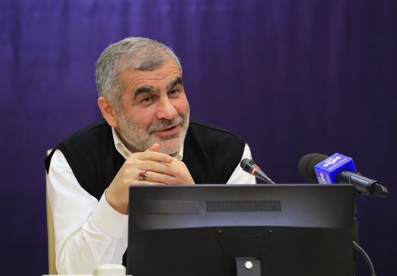 نایب رییس مجلس: ما اینترنت را محدود نکردیم، بلکه اغتشاشگران آن را محدود کردند