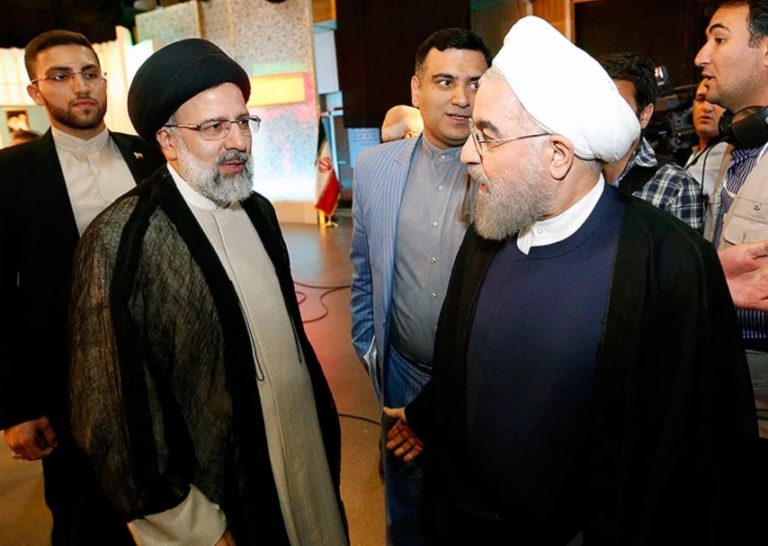 نخستین اظهارات رئیسی بعد از اعلام نتایج اولیه: اعتماد مردم را جبران می‌ کنم/ از تجربیات دولت کنونی استفاده خواهم کرد