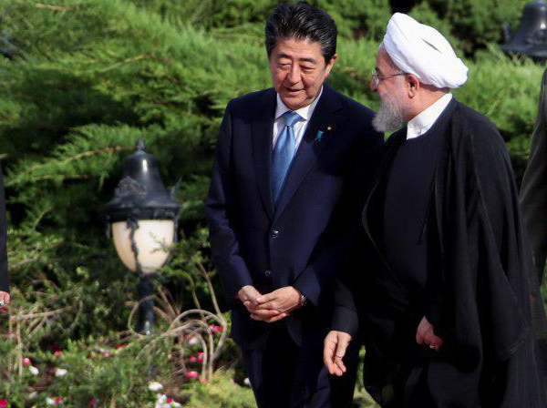 نشریه دیپلمات: چالش بزرگ ایران برای ژاپن/ توکیو نه می خواهد واشنگتن را از خود دور کند و نه تهران را