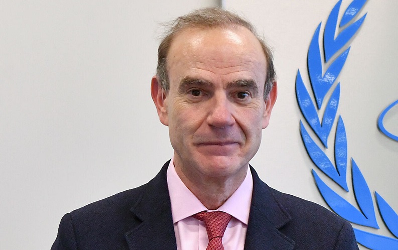 نماینده اتحادیه اروپا در مذاکرات وین: تلاش‌ها برای اجرای کامل برجام را دوبرابر می‌کنیم