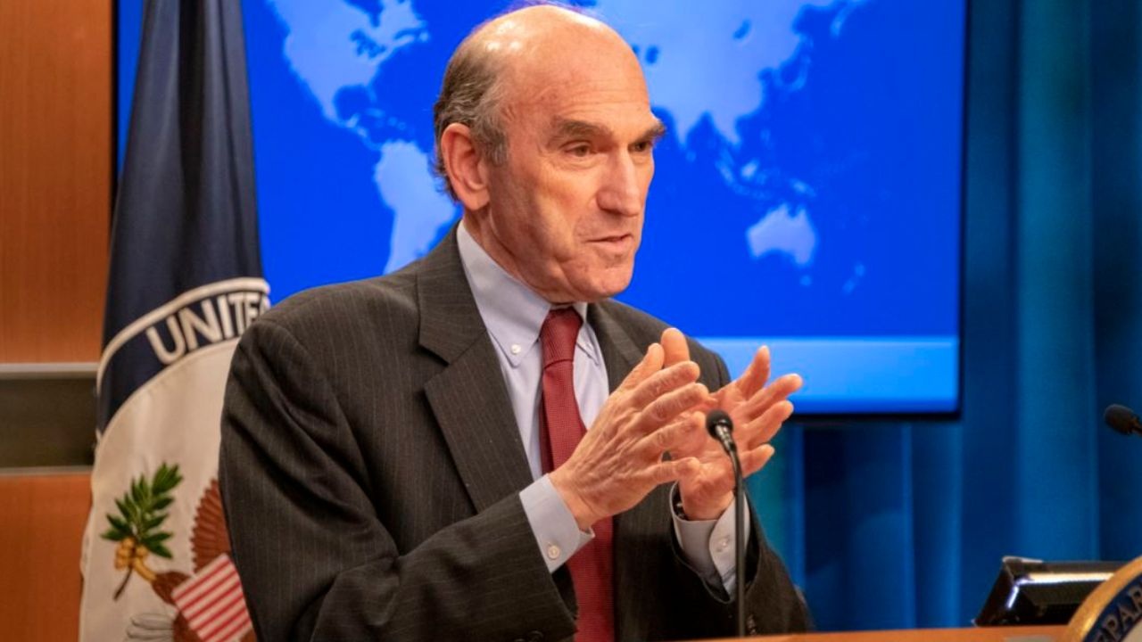 نماینده آمریکا در امور ایران: ترامپ دنبال درگیری با ایران در روزهای پایانی ریاست جمهوری اش نیست/ بازگشت به برجام به آسانی فشار دادن یک کلید برق نیست