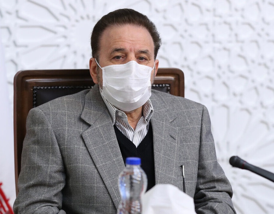 واعظی: از سخنانم برداشت ناقص شده/ دولت هیچ گاه به دنبال گران کردن ارز نبوده/ قیمت بالا و غیرواقعی ارز یکی از موانع اداره کشور بوده