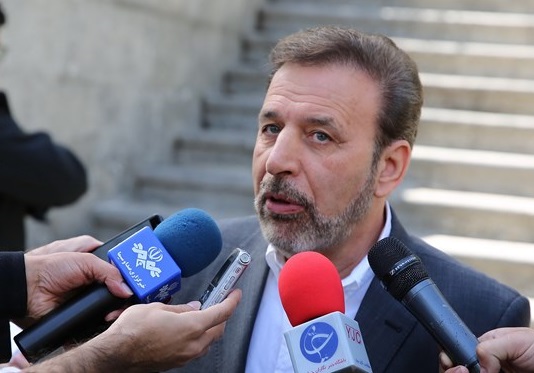 واعظی: دبیرخانه شورای عالی امنیت ملی باید با رئیس جمهور هماهنگ باشد/ برخی مصاحبه‌ها باعث مشکل می‌شود