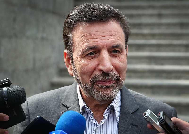 واعظی: پیشرفت خوبی در مذاکرات با فرانسه حاصل شده است