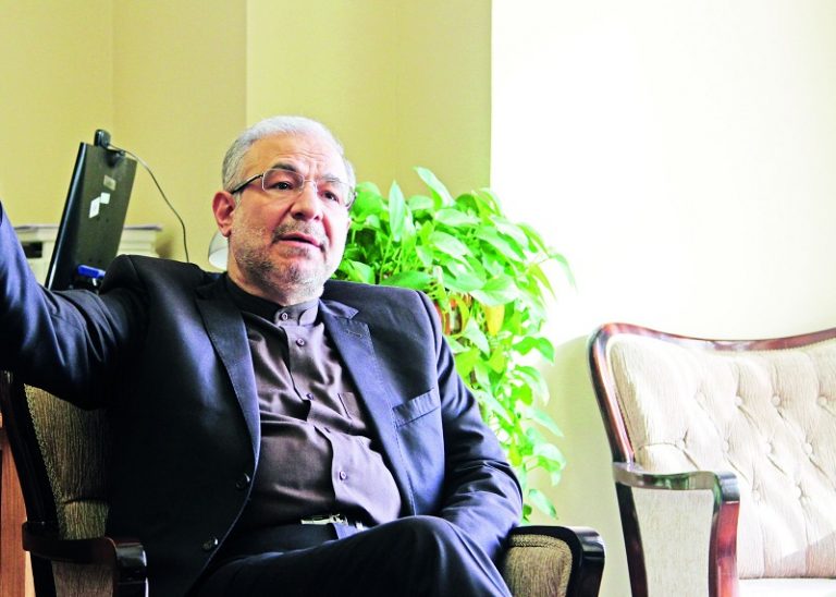 واکنش دستیار وزیر خارجه به برخی موضع‌گیری‌ها در مورد احیای برجام: آنهایی که سطح مسئله را به دعوای داخلی این دولت و آن دولت تقلیل می‌دهند در پیشگاه خداوند، مردم و تاریخ مسئولند