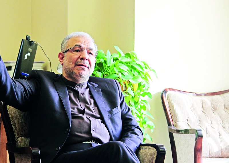 واکنش دستیار وزیر خارجه به برخی موضع‌گیری‌ها در مورد احیای برجام: آنهایی که سطح مسئله را به دعوای داخلی این دولت و آن دولت تقلیل می‌دهند در پیشگاه خداوند، مردم و تاریخ مسئولند