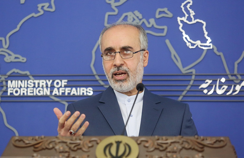 حمایت اعضای کنگره از منافقین، پیوند آمریکا با تروریسم را به جهانیان نشان داد