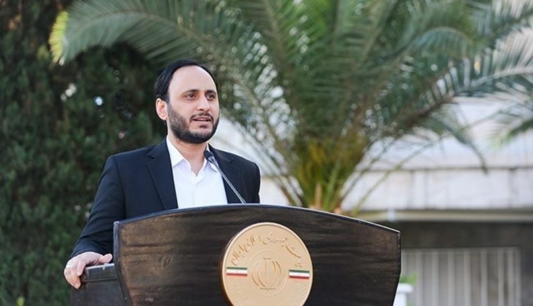 واکنش سخنگوی دولت به اظهارنظر مقام وزارت کار درباره فروش جزایر: هر فرد و سازمانی که مشکل اقتصادی دارد از جیبش هزینه کند، از کیش و قشم و خاک ایران سخن نگوید