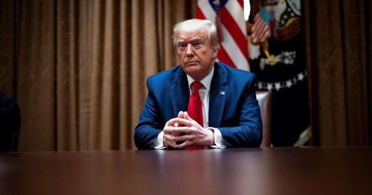 واکنش جدید ترامپ به سقوط سیاتل: همین حالا شهرتان را پس بگیرید؛ اگر نمی‌توانید، من این کار را خواهم کرد/ این آنارشیست‌های زشت باید فورا متوقف شوند