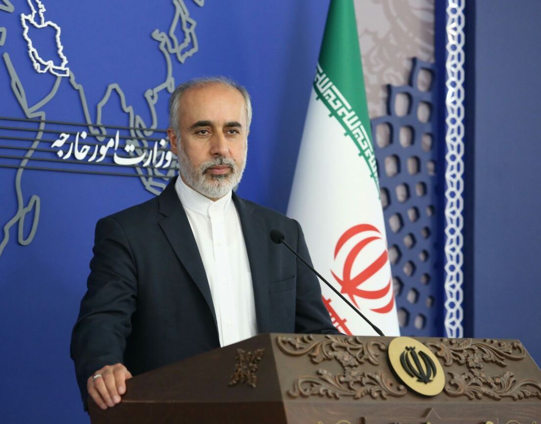 واکنش سخنگوی وزارت خارجه به اظهارات نخست‌وزیر اسرائیل: در صورت هرگونه تجاوزی، در دادن پاسخی هولناک درنگ نخواهیم کرد