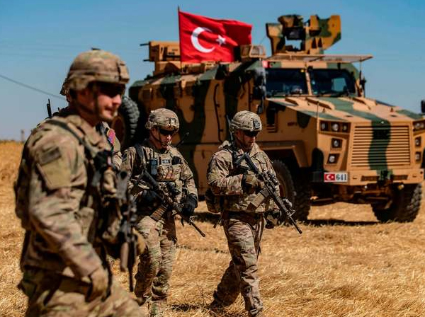 وزارت خارجه: ارتش ترکیه فورا حملات را متوقف کند و از خاک سوریه خارج شود/ نگرانی‌های امنیتی ترکیه را درک می‌کنیم