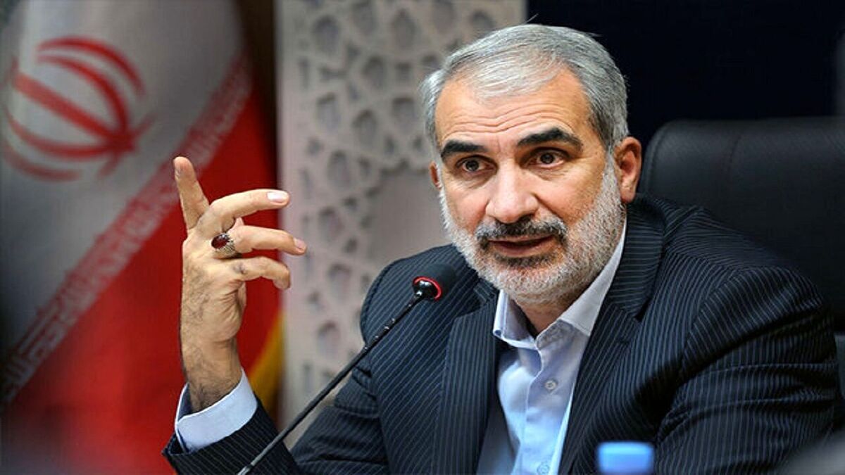 وزیر آموزش و پرورش: حلقه‌های واصل بین حاکمیت و مطالبه مردمی، کمتر وجود دارد/ جامعه شناسان رفتارها را شناسایی کنند