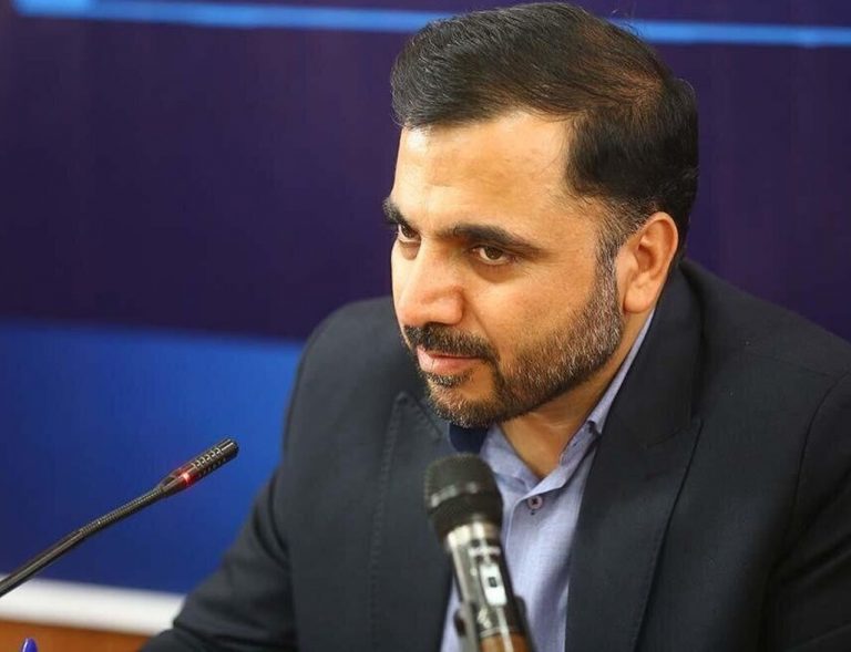 وزیر ارتباطات: ۲ روز است که هیچ محدودیت اینترنتی‌ای وجود ندارد/ رفع محدودیت اینستاگرام و واتس اپ به تغییر رفتار این دو بستگی دارد/ پلتفرمی که قوانین جمهوری اسلامی را به رسمیت نمی‌شناسد، بستر مناسب برای کسب و کار‌ها نیست