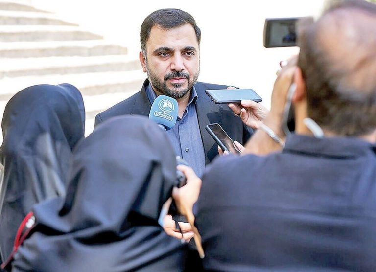 وزیر ارتباطات: استفاده و فروش فیلترشکن‌ها غیر مجاز است، ولی جرم انگاری نشده/ مردم تا آنجایی که می‌توانند از فیلترشکن‌ها استفاده نکنند