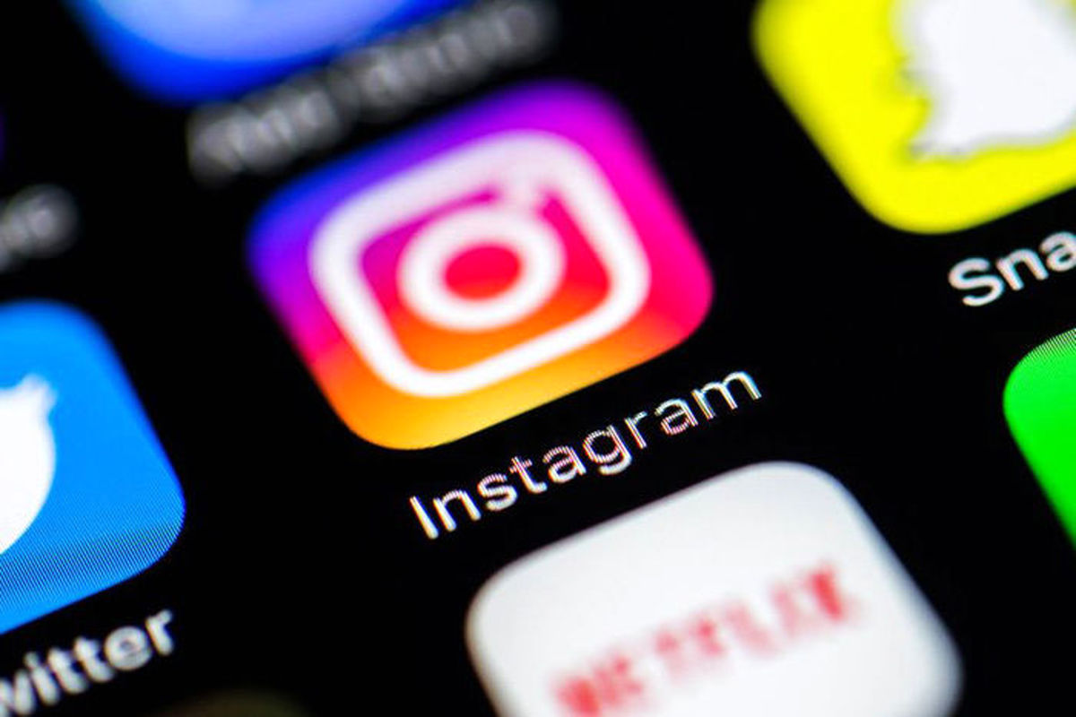 وزیر ارتباطات: اینستاگرام فیلتر نمی‌شود