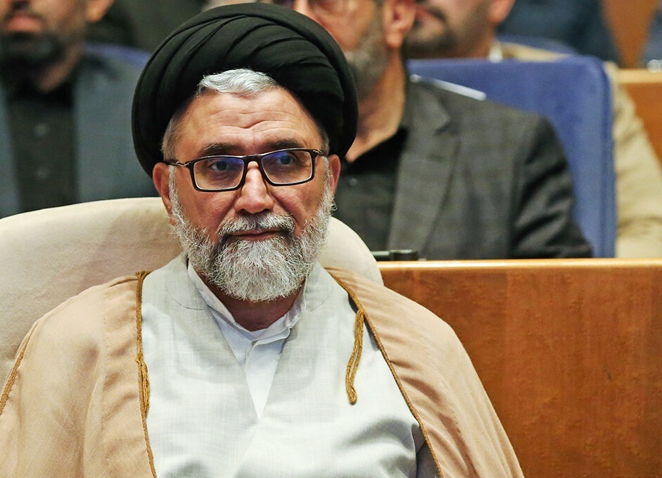 وزیر اطلاعات: اطمینان می‌دهیم آتش افروزی‌ها و جنایت‌های اخیر بی‌پاسخ نخواهد ماند