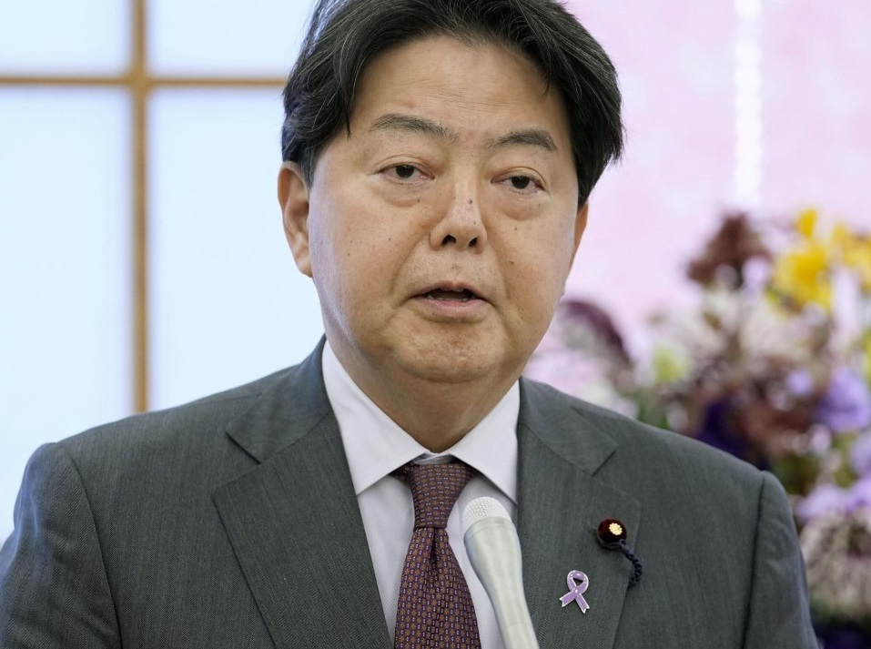 وزیر خارجه ژاپن: آماده‌ایم به‌ پیشرفت مذاکرات وین کمک کنیم/ اقدامات جدی از سوی همه طرف‌ها و مغتنم شمردن فرصت کنونی برای دستیابی به توافق ضرورت دارد/ امیرعبداللهیان: آماده توافقی خوب، پایدار و قابل اتکا هستیم