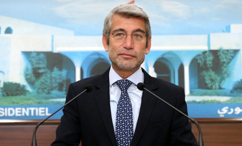 وزیر انرژی لبنان: سفر هیاتی به تهران درباره پرونده سوخت “مثبت” بود/ با هدیه ایران و قرارداد با عراق ممکن است به ۱۰ ساعت تغذیه (برق) دست یابیم