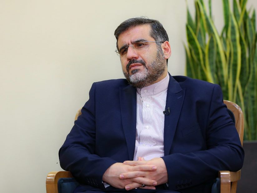 وزیر ارشاد درباره اصلاح گشت ارشاد: مصوبه‌ای در شورای انقلاب فرهنگی ماه‌ها قبل تصویب شده و در مسیر ابلاغ است