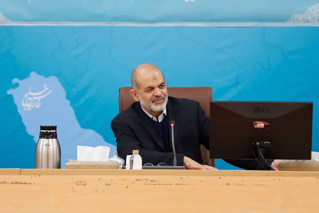 وزیر کشور: ۶۰ هزار منطقه مسکونی خالی از سکنه در کشور داریم