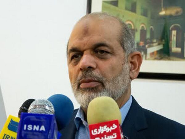 وزیر کشور: برنامه‌ای برای تغییر استانداران نداریم