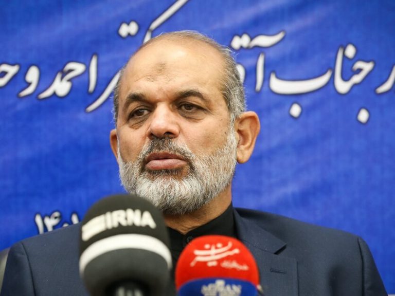 وزیر کشور: آمریکا، اسرائیل، گروه‌های سلطنت‌طلب، منافقین، داعش و برخی کشورهای غربی در عملیات تروریستی حرم شاهچراغ دست داشتند