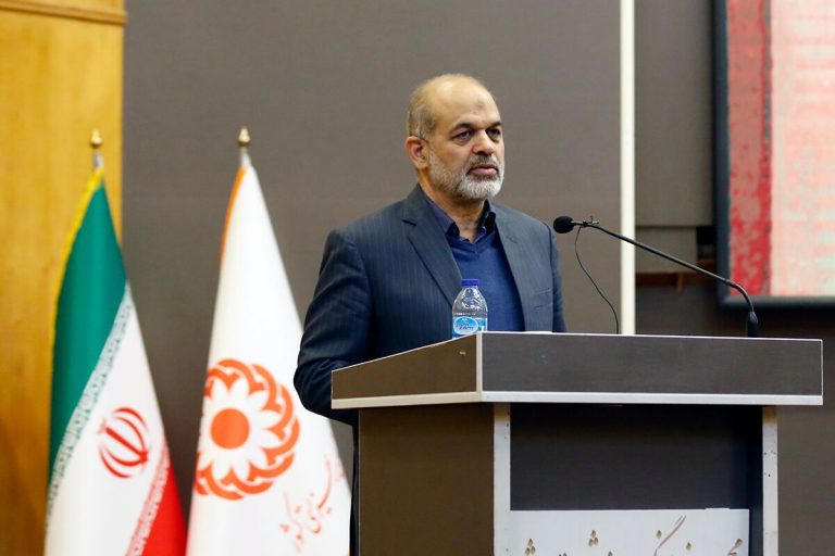 وزیر کشور: شرایط امنیتی پایدار و خوبی را در استان‌های سراسر کشور داریم