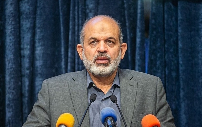 وزیر کشور: هتاکی‌های اخیر به دلیل از دست دادن هویت است