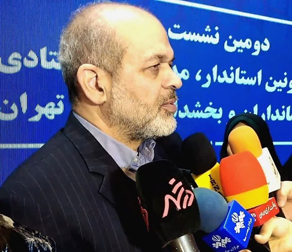 وزیر کشور: انگیزه عامل حادثه حمله به سفارت باکو شخصی بود؛ باید در این ردیف رسیدگی شود